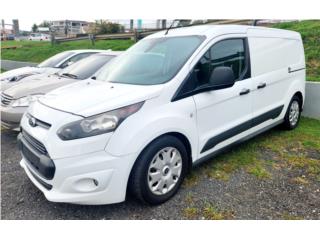 Ford Puerto Rico Ford Transit Nitida