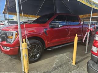 Ford Puerto Rico FORD F150 XLT 3.5 FX4 ECOBOOST