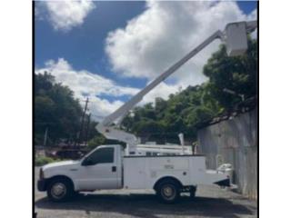 Ford Puerto Rico FORD F350 CANASTO 35' 2006 