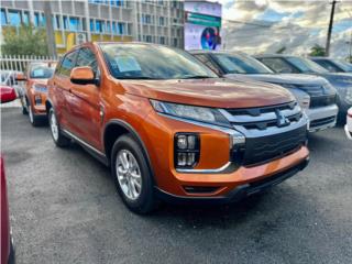 Mitsubishi, Outlander 2024 Puerto Rico