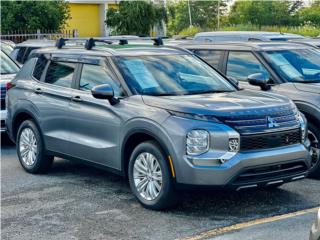 Mitsubishi, Outlander 2024 Puerto Rico Mitsubishi, Outlander 2024