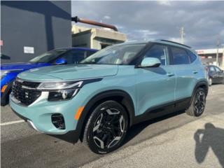 AUTOGRUPO KIA Puerto Rico