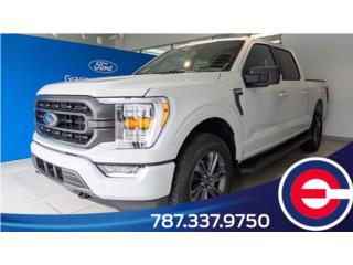 Ford, F-150 2023  Puerto Rico 