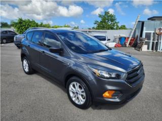 Ford Puerto Rico FORD ESCAPE SE 2018