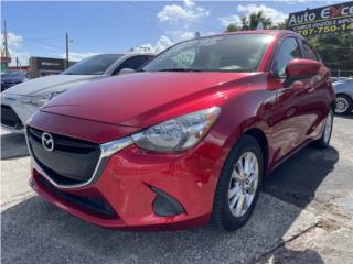Mazda Puerto Rico MAZDA 2 2019 / COMO NUEVA!!