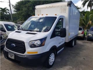 Ford Puerto Rico FORD T350 2019 TURBO DEASEL 12Ft 