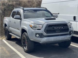Toyota Puerto Rico TOYOTA TACOMA TRD SPORT 4X4 2019 
