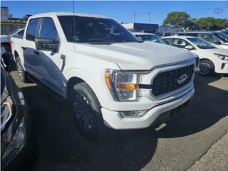 Ford Puerto Rico Ford F150 STX 2021