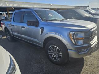 Ford Puerto Rico Ford F150 STX 2021