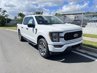 Ford Puerto Rico 2023 Ford F150 STX 4x4 Pre Owned 