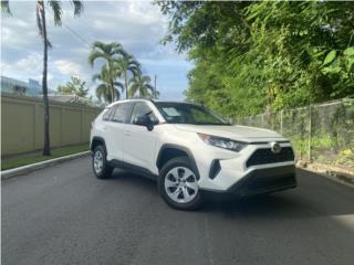 Toyota Puerto Rico LA UNIDAD MAS BUSCADA EST AHORA EN OFERTA