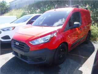 Ford Puerto Rico FORD TRANSIT CONNECT 2019 