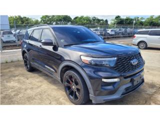 Ford Puerto Rico FORD  EXPLORER ST  2020 $43,995