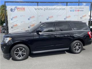 Ford Puerto Rico FORD EXPEDITION XLT 2021