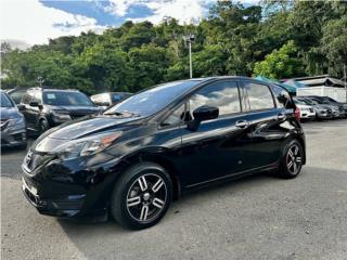 Nissan Puerto Rico 2017 - NISSAN VERSA NOTE