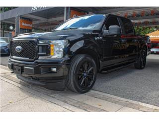 Ford Puerto Rico Ford F-150 XL 2020