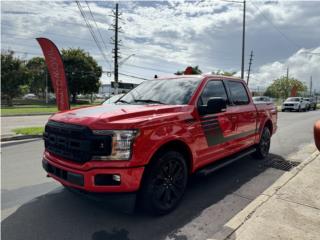 Ford Puerto Rico FORD F-150 XLT SPORT