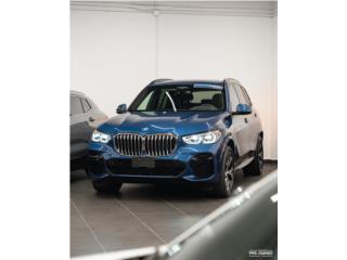 BMW Puerto Rico UNIDAD 2023 PRE OWNED / M SPORT / CAMARAS