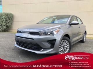 AUTOGRUPO KIA Puerto Rico