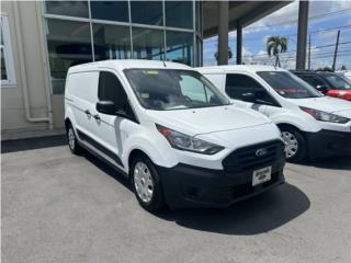 Ford Puerto Rico FORD TRANSIT CONNECT 2023 XLT 