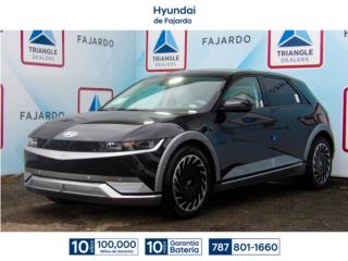 Hyundai, Ioniq 2024 Puerto Rico