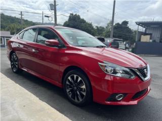 Nissan Puerto Rico RED ALERT / 1.8L , 4CYL / SOLO 42K MILLAS