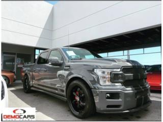 Ford Puerto Rico 2020 Ford F-150 Shelby 770hp