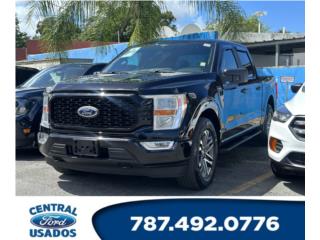 Ford Puerto Rico FORD F-150 STX 2021