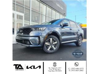 Kia Toņito Auto Vega Baja Puerto Rico