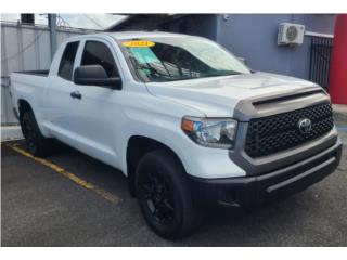 Toyota Puerto Rico Toyota TUNDRA 2021 4Pts 2021 IMPECABLE!! *JJR