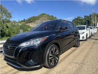 Nissan Puerto Rico NISSAN KICKS 2021 Preciosa unidad 