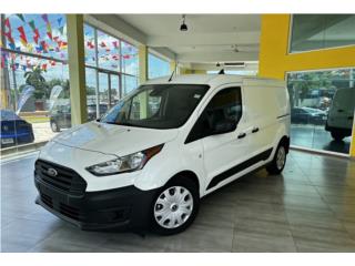 Ford Puerto Rico FORD TRANSSIT CONNECT CARGO XL 2023 USADA