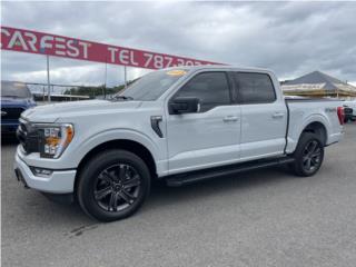 Ford Puerto Rico FORD F150 XLT 4X4 2023