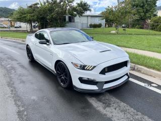 Ford Puerto Rico 2017 Ford Mustang GT350 