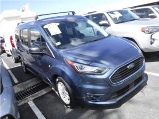 Ford, Transit Connect 2021 Puerto Rico Ford, Transit Connect 2021