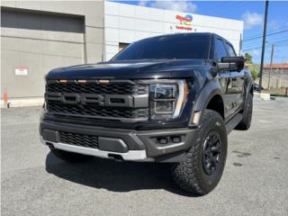 Ford Puerto Rico 2023 FORD RAPTOR (37 PACKAGE)