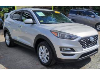 Hyundai Puerto Rico Tucson 2019 REBAJADA $3000 HOY A $18995