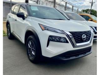 Nissan, Rogue 2024 Puerto Rico Nissan, Rogue 2024
