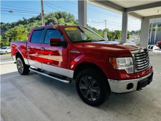 Ford Puerto Rico Ford F150 2012 4x4 