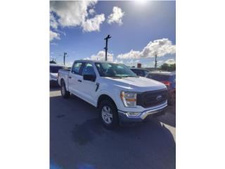 Ford Puerto Rico Ford 150 XL 2021
