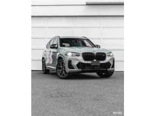 BMW Puerto Rico UNIDAD 2023 PRE OWNED / M40i / CAMARAS