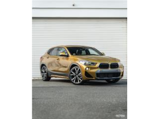 BMW Puerto Rico M SPORT X PACKAGE / CAMARAS / SENSORES