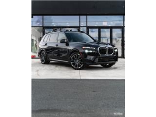 BMW Puerto Rico UNIDAD 2023 PRE OWNED / CAMARAS / ARO 22