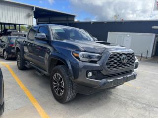 Toyota Puerto Rico MAGNETIC GARY / 3.5L , V6 / TRD SPORT 