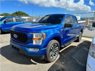 Ford Puerto Rico FORD F-150 XLT 4x4 2022