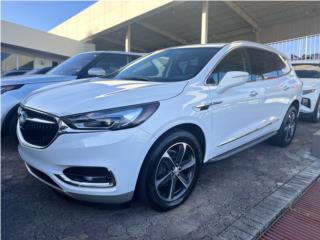 Buick Puerto Rico BUICK ENCLAVE AWD V6 ESSENCE | REAL PRICE