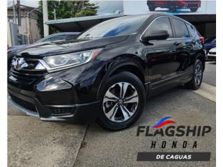Honda Puerto Rico Honda CRV LX 2019
