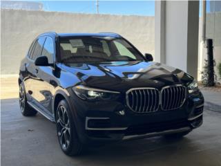 BMW Puerto Rico 2022 BMW X5 Sdrive 40i 