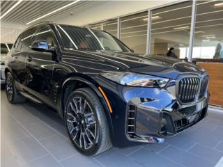 BMW Puerto Rico BMW X5e M Pack plug in 2.99%