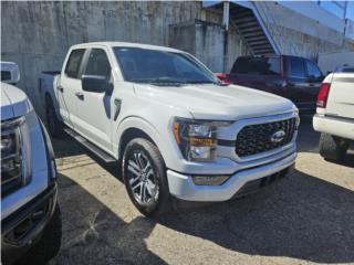 Ford Puerto Rico Ford F150 STX 2023